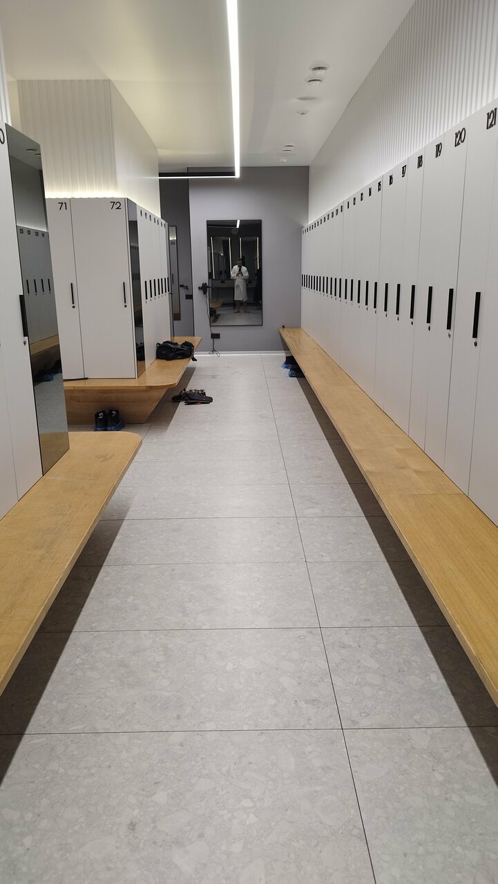 Гостиница Граф Толстой Брянск-230