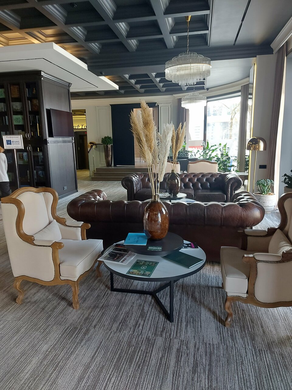 Гостиница Граф Толстой Брянск-250