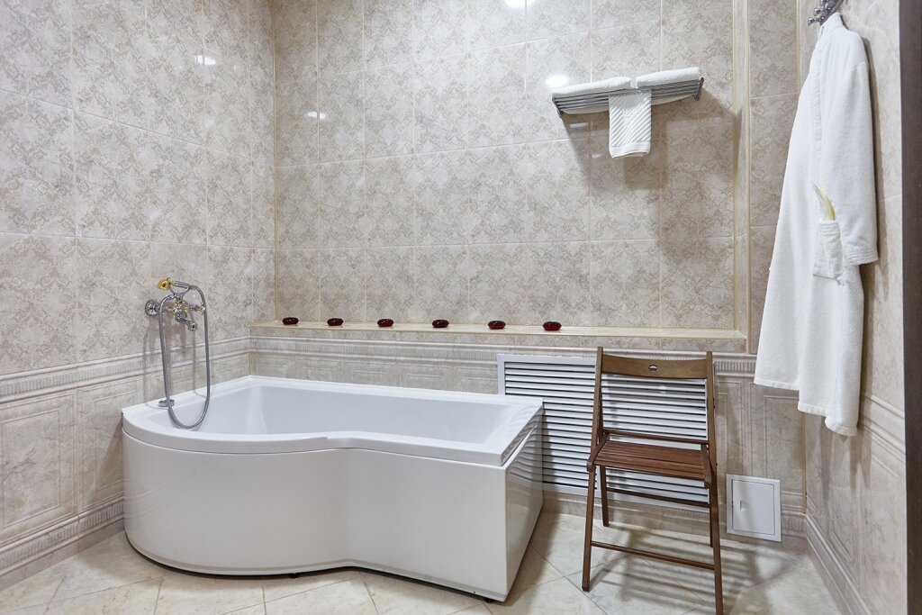 Гостиница Граф Толстой Брянск-77