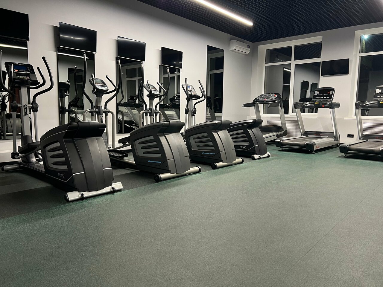 Гостиница Граф Толстой Брянск-141