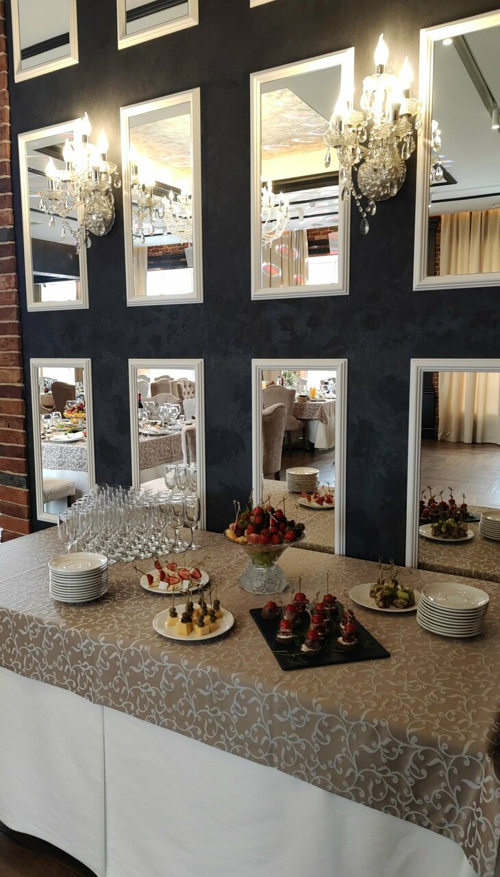 Гостиница Граф Толстой Брянск-197