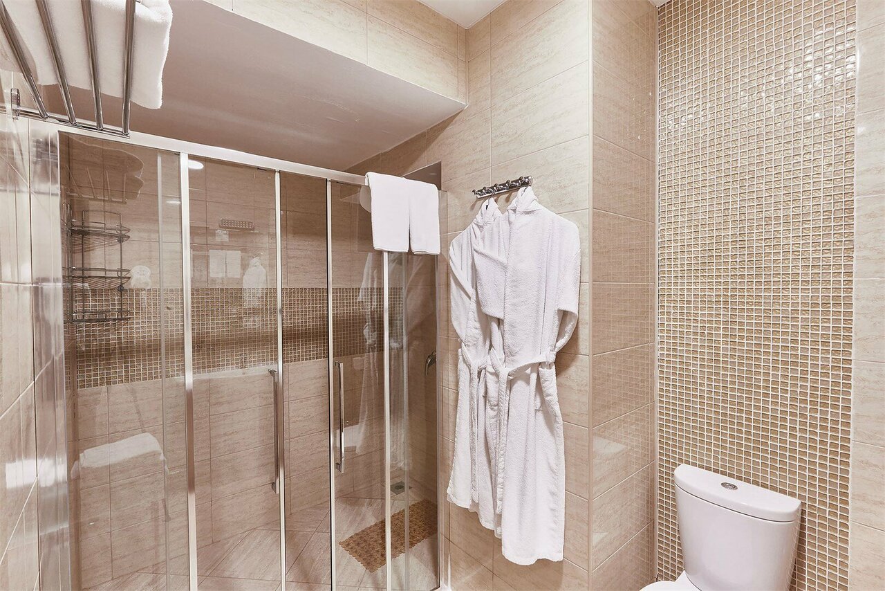 Гостиница Граф Толстой Брянск