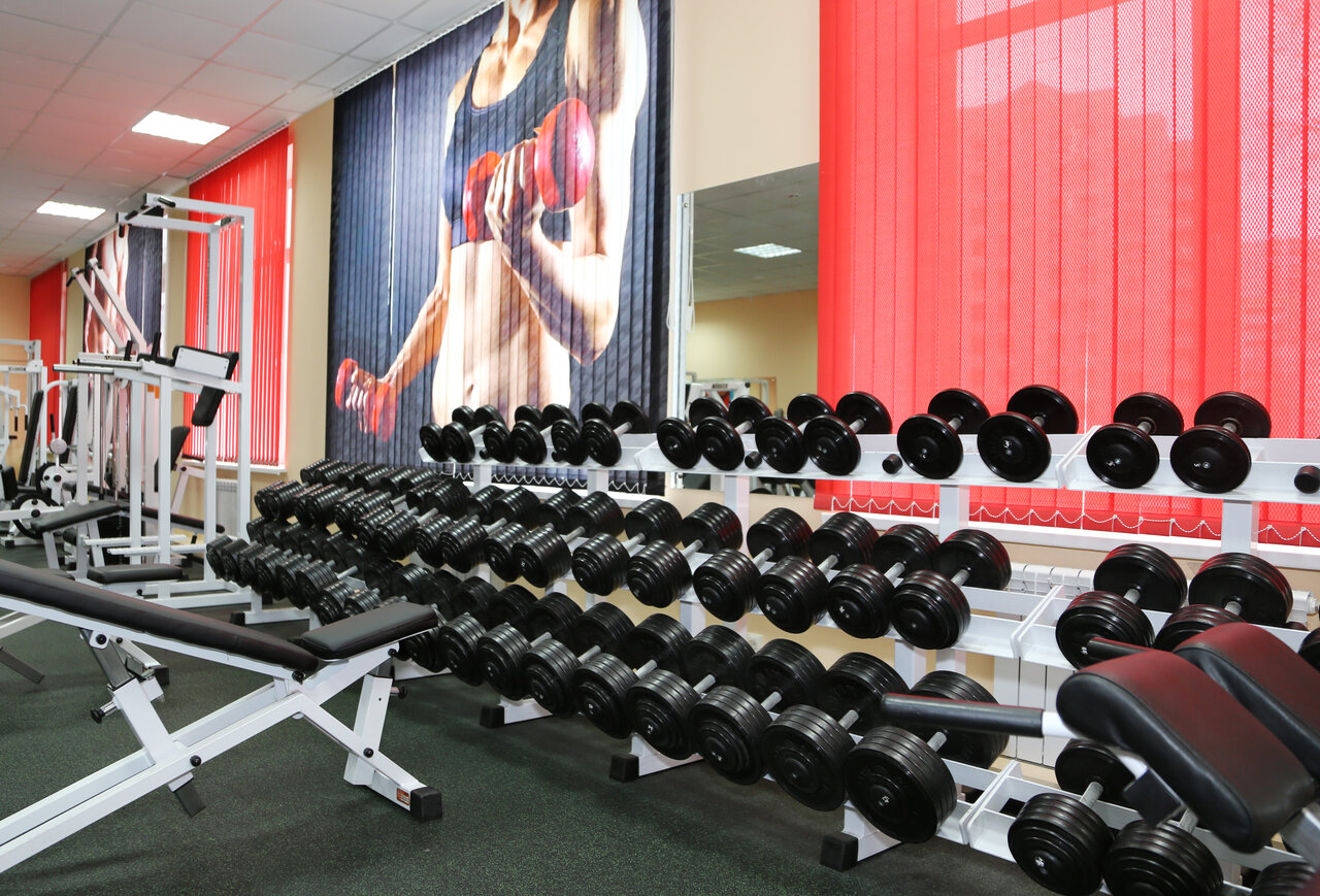 Гостиница Граф Толстой Брянск-63