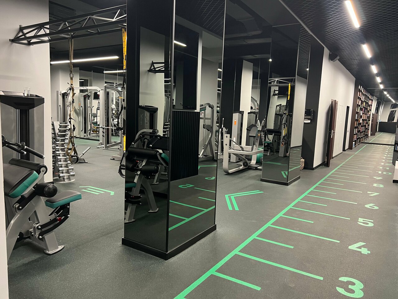 Гостиница Граф Толстой Брянск-156