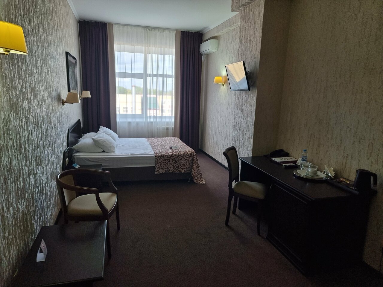 Гостиница Граф Толстой Брянск-249