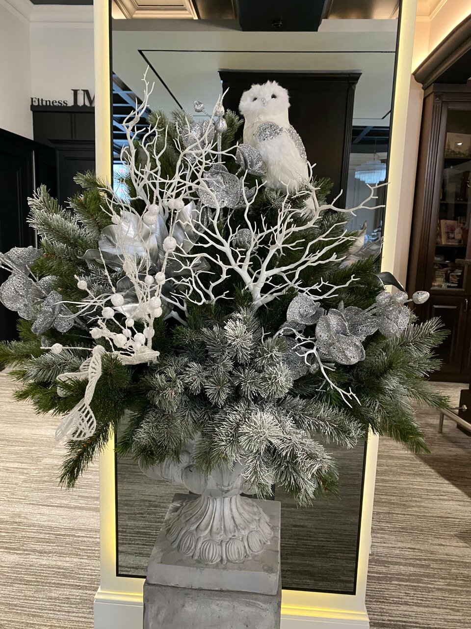 Гостиница Граф Толстой Брянск-183