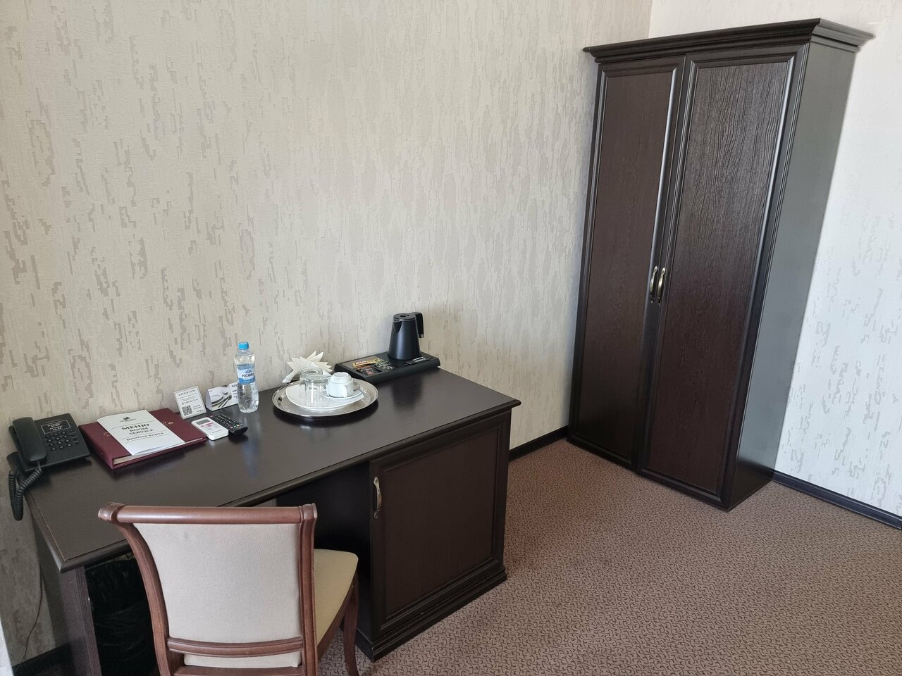 Гостиница Граф Толстой Брянск-245