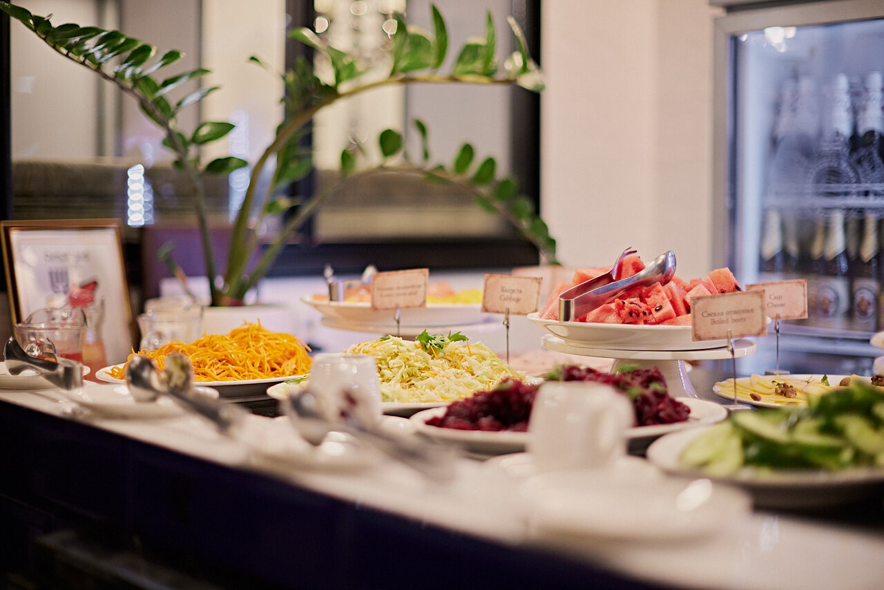 Гостиница Граф Толстой Брянск-152