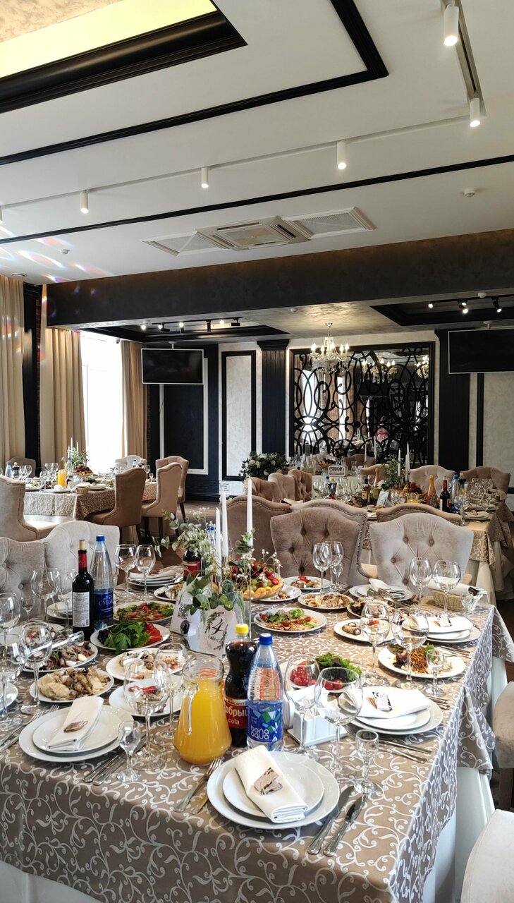 Гостиница Граф Толстой Брянск-206