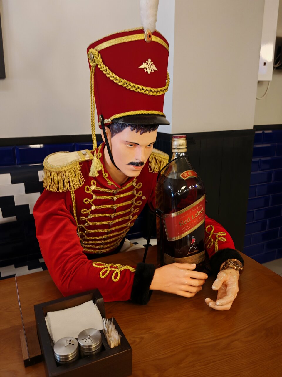 Гостиница Граф Толстой Брянск-182