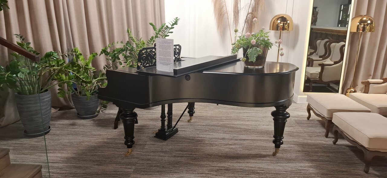 Гостиница Граф Толстой Брянск-220