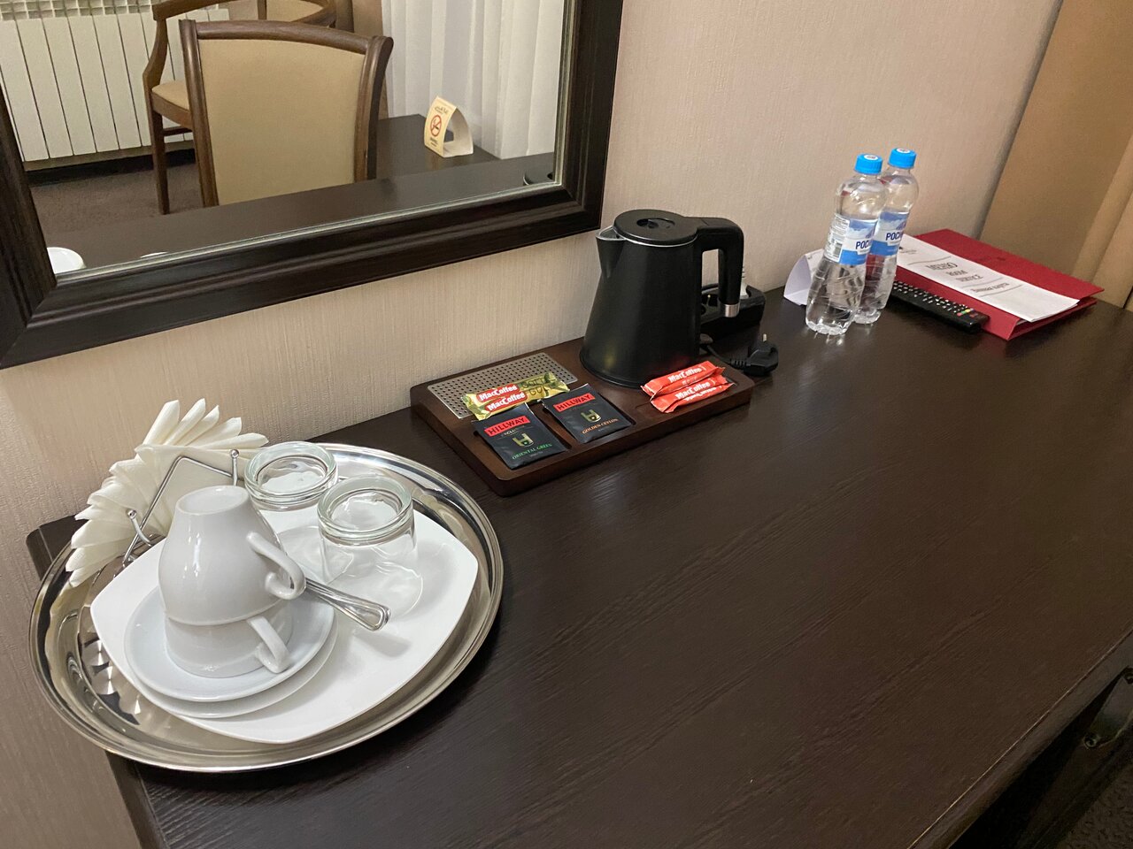 Гостиница Граф Толстой Брянск-211