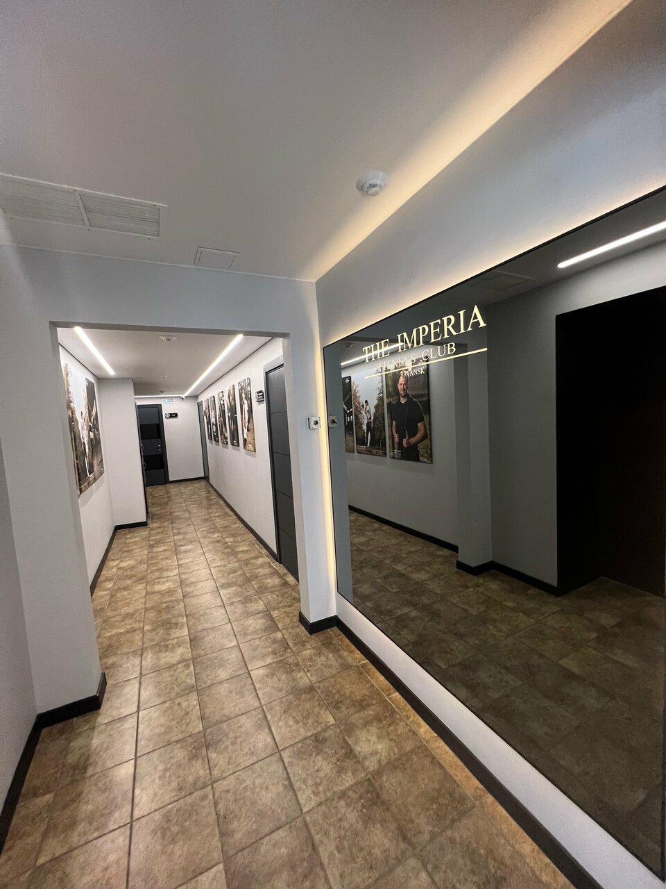 Гостиница Граф Толстой Брянск-125