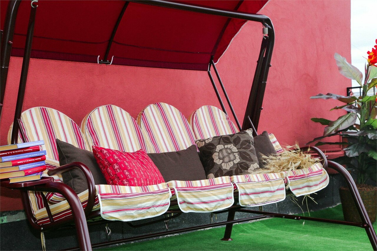 Гостиница Граф Толстой Брянск