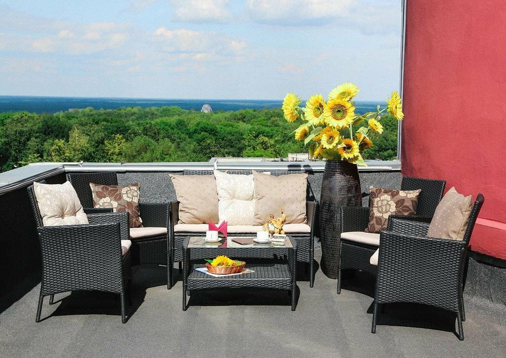 Гостиница Граф Толстой Брянск-89