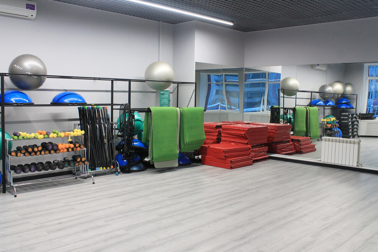 Гостиница Граф Толстой Брянск-64