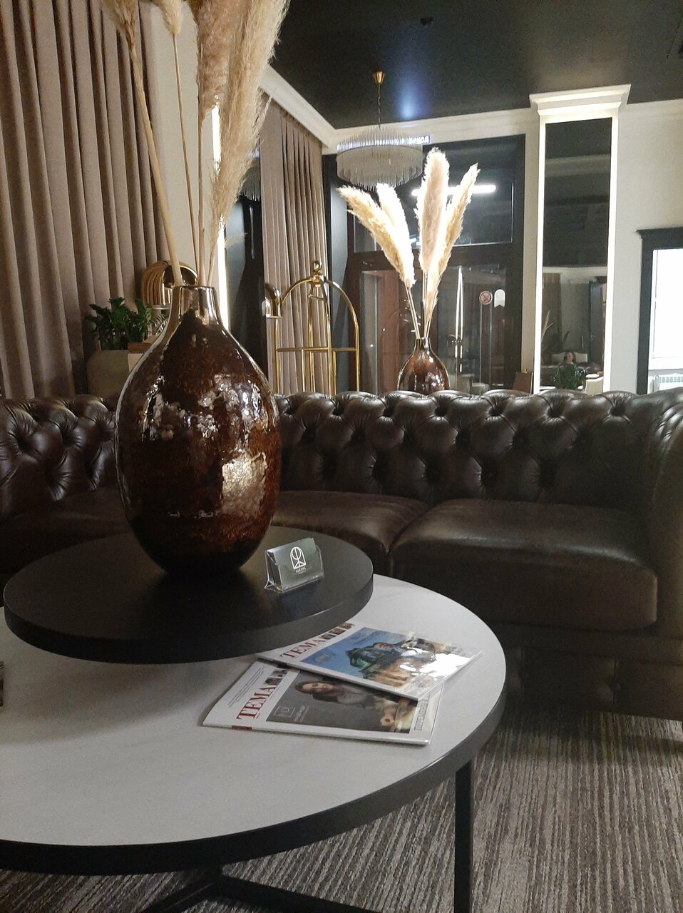 Гостиница Граф Толстой Брянск-214