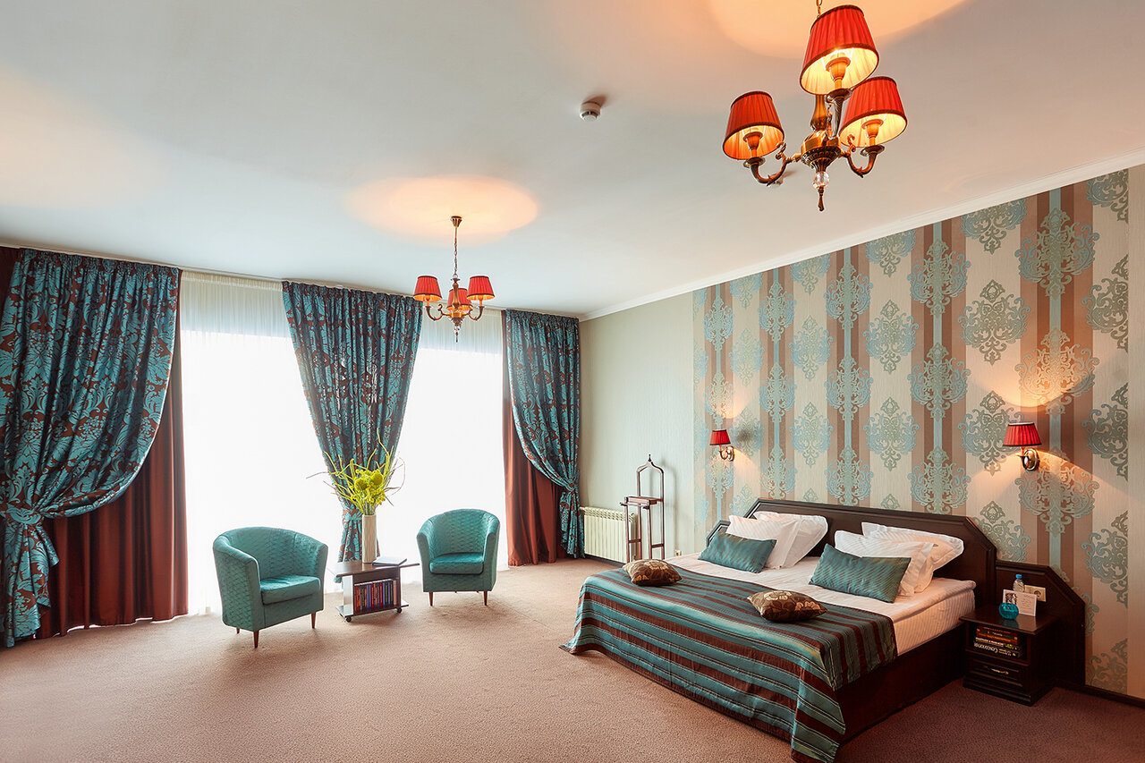 Гостиница Граф Толстой Брянск-210