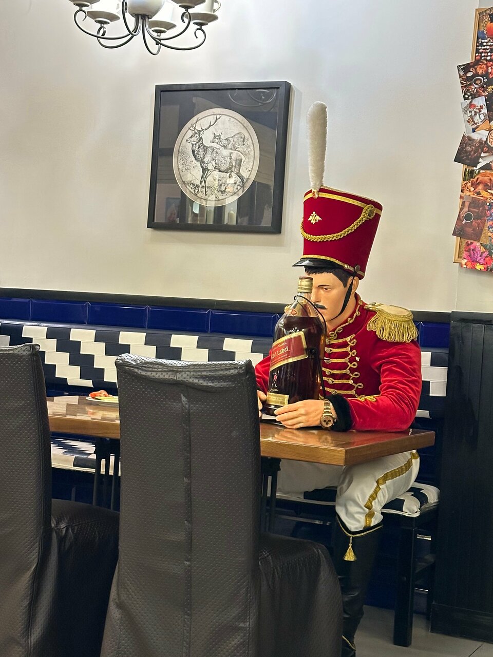 Гостиница Граф Толстой Брянск-215