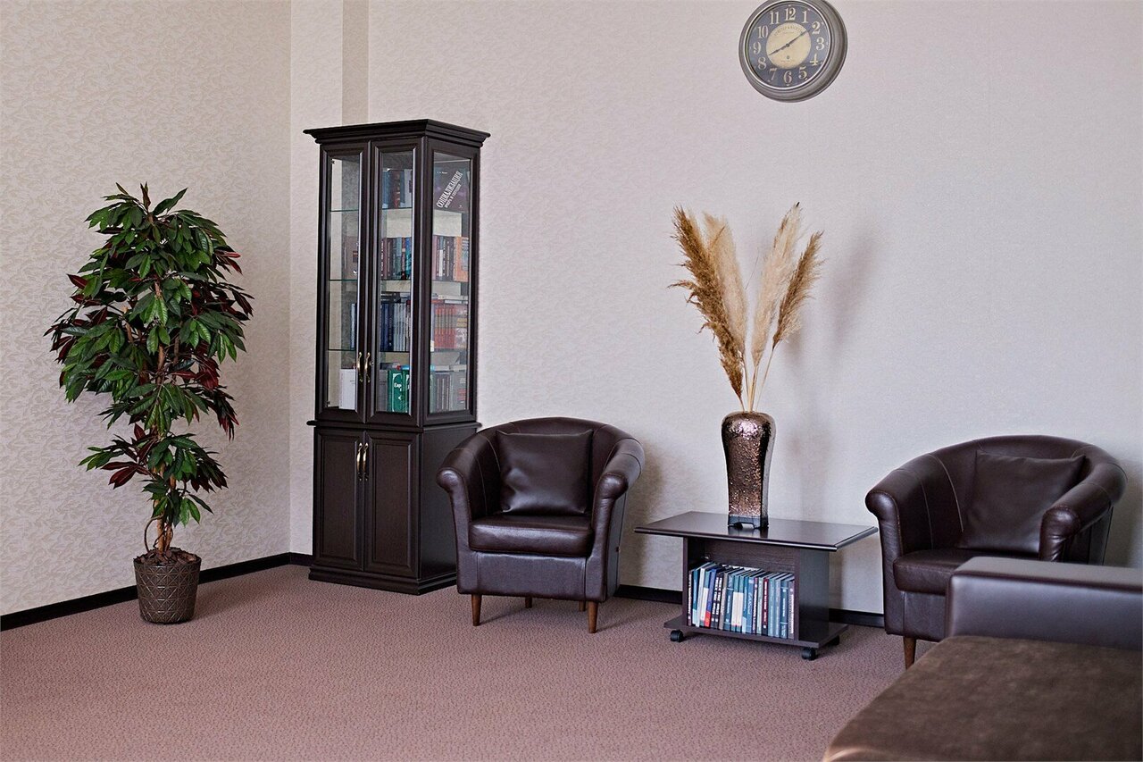 Гостиница Граф Толстой Брянск