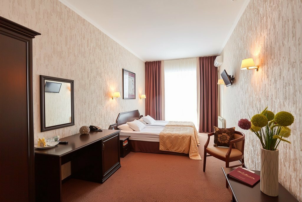 Гостиница Граф Толстой Брянск-149