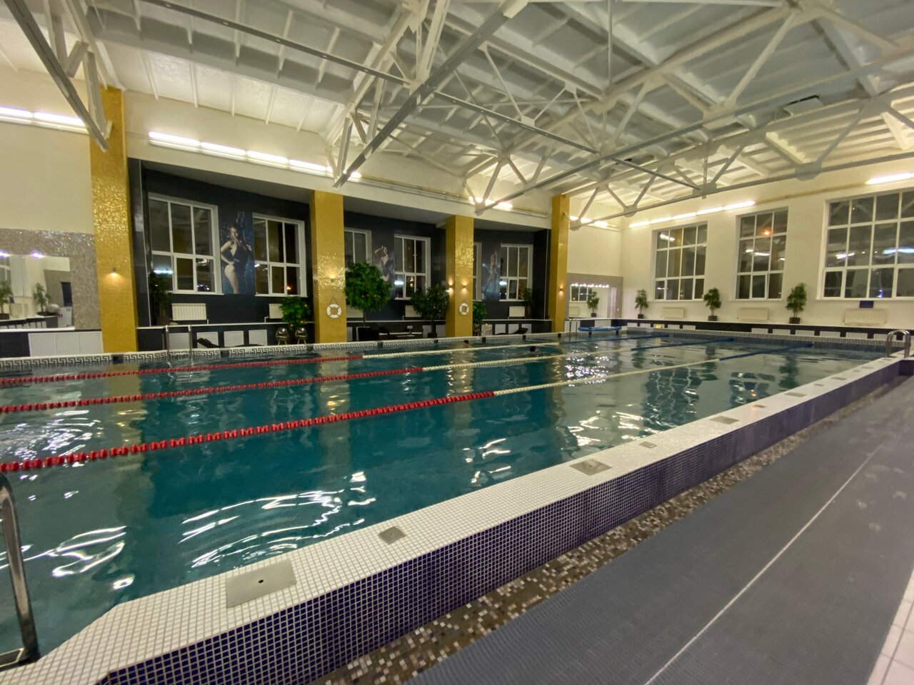 Гостиница Граф Толстой Брянск-50