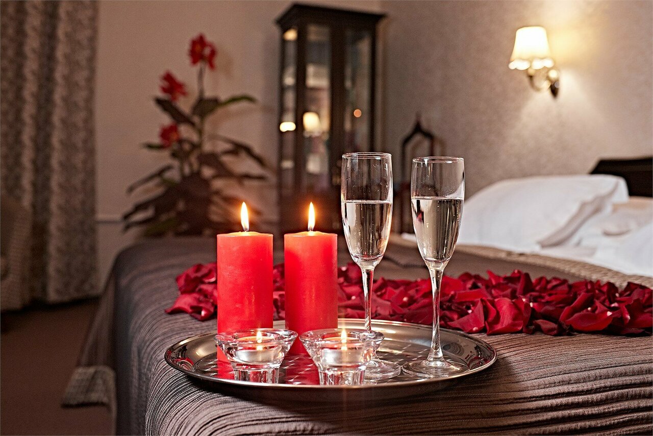 Гостиница Граф Толстой Брянск