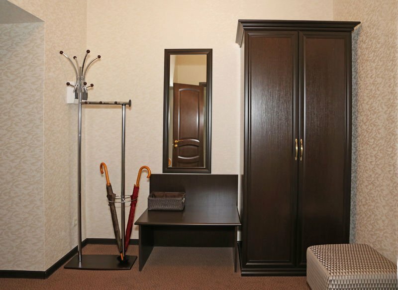 Гостиница Граф Толстой Брянск-123