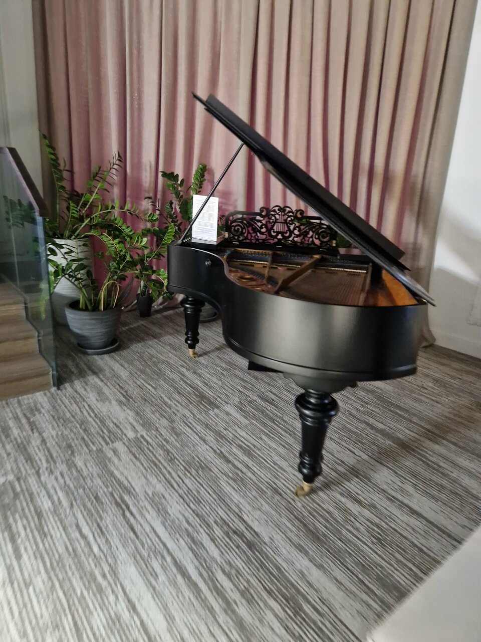 Гостиница Граф Толстой Брянск-174