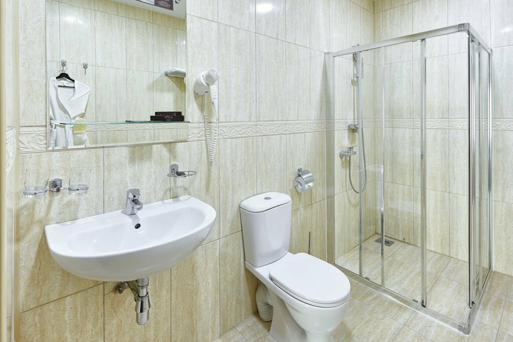 Гостиница Граф Толстой Брянск-158