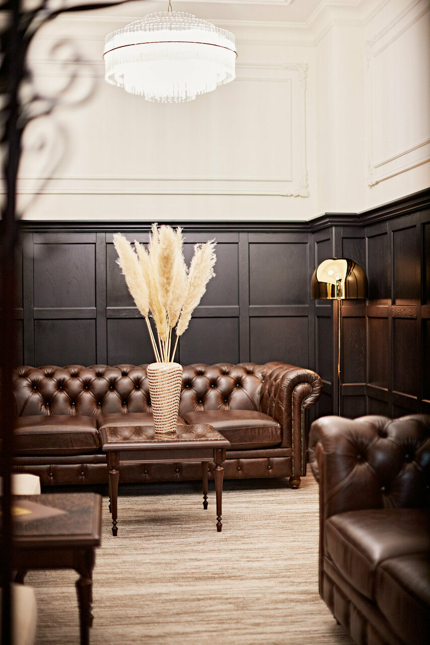 Гостиница Граф Толстой Брянск-110