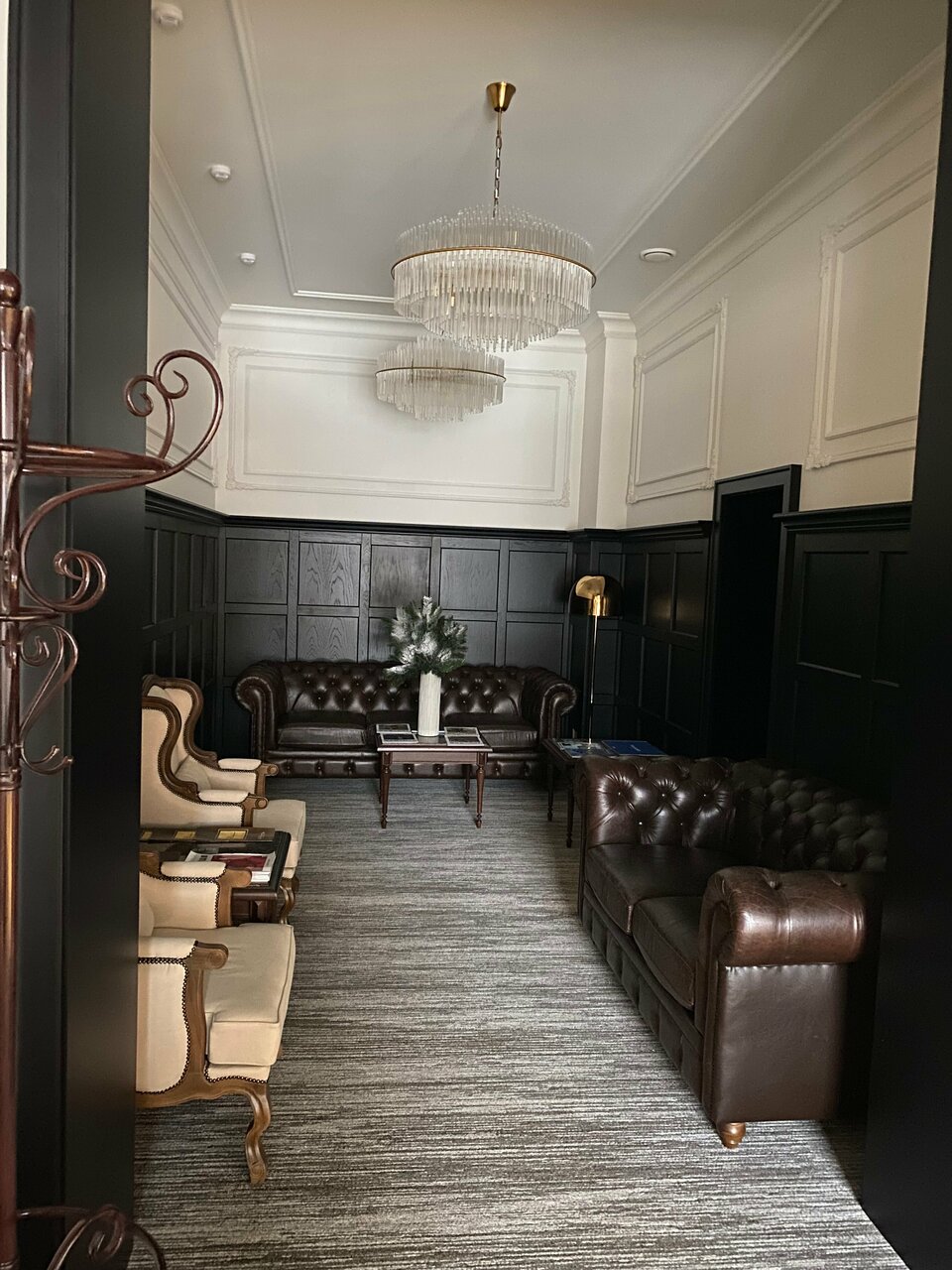 Гостиница Граф Толстой Брянск-216