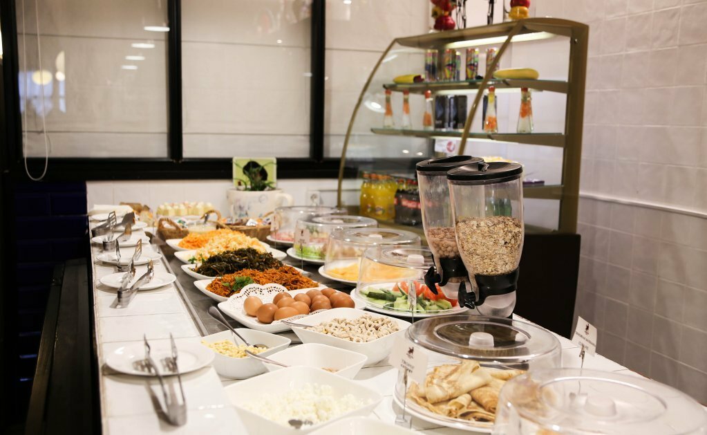 Гостиница Граф Толстой Брянск-168