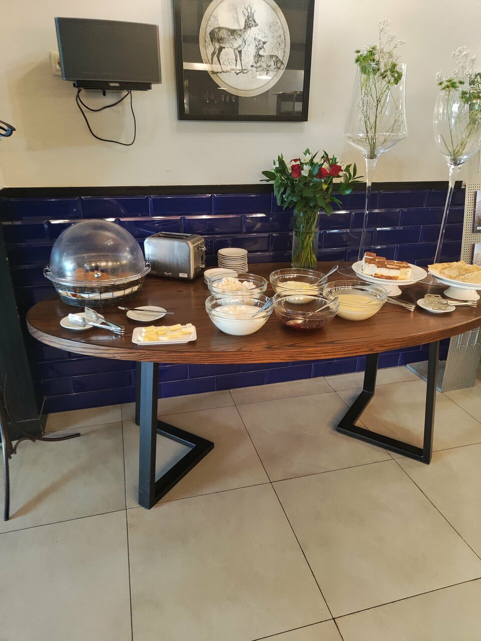 Гостиница Граф Толстой Брянск-208