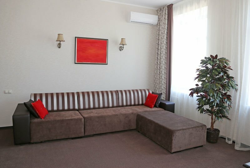 Гостиница Граф Толстой Брянск-120