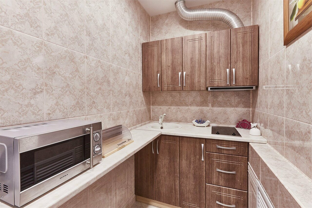 Гостиница Граф Толстой Брянск