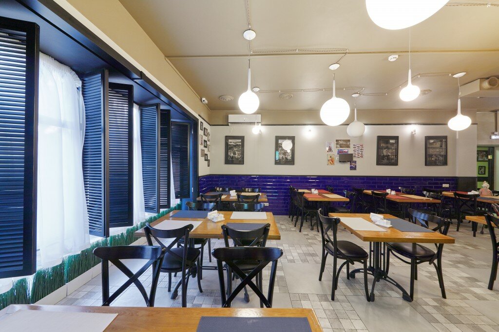 Гостиница Граф Толстой Брянск-39