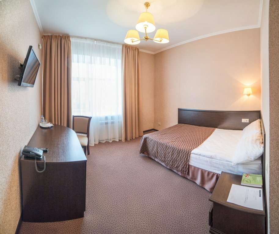 Гостиница Граф Толстой Брянск-142