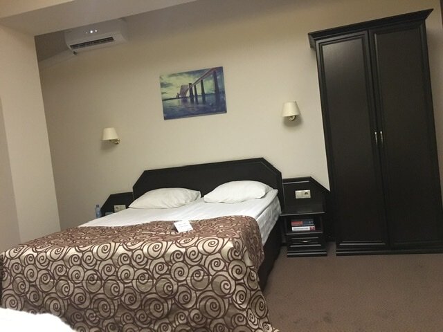 Гостиница Граф Толстой Брянск-243