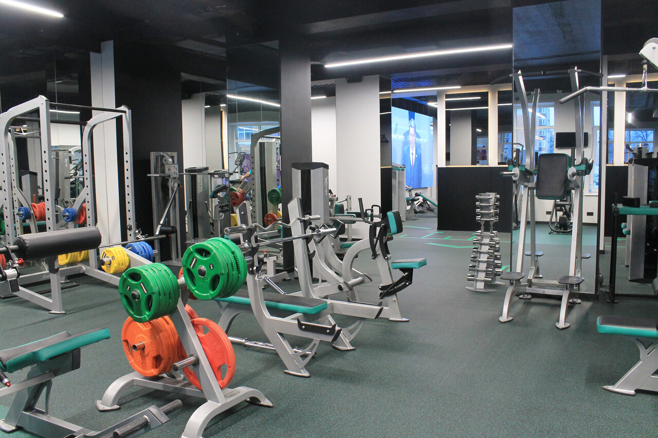 Гостиница Граф Толстой Брянск-18