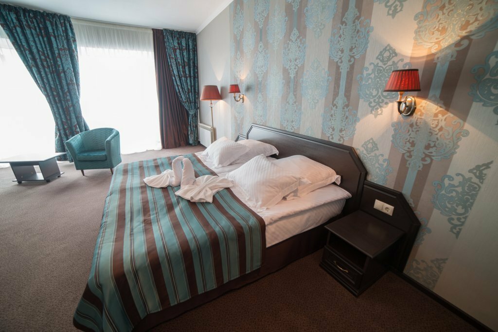 Гостиница Граф Толстой Брянск-132