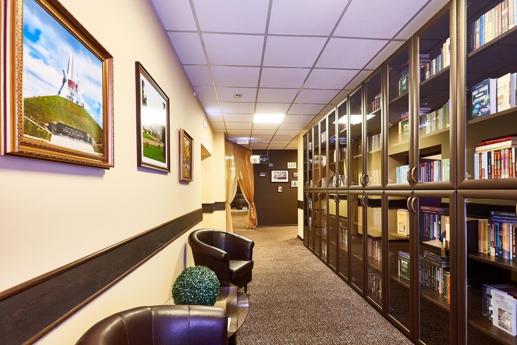 Гостиница Граф Толстой Брянск-28