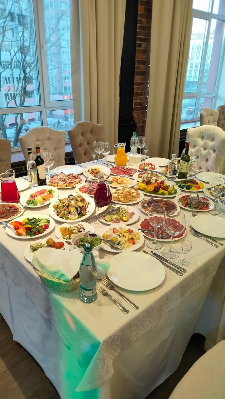 Гостиница Граф Толстой Брянск-222