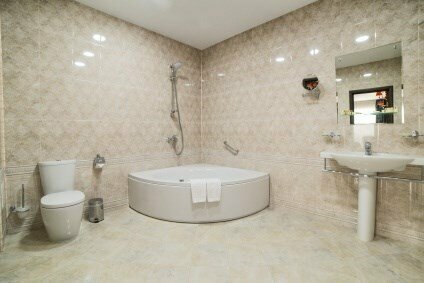 Гостиница Граф Толстой Брянск