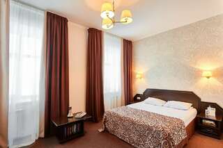 Гостиница Граф Толстой Брянск Номер Стандарт-7