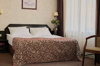 Гостиница Граф Толстой Брянск Номер Стандарт-1