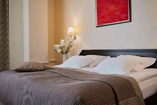 Гостиница Граф Толстой Брянск ДеЛюкс-1