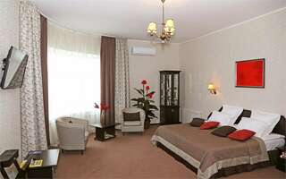 Гостиница Граф Толстой Брянск Апартаменты-2