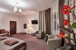Гостиница Граф Толстой Брянск Апартаменты-13