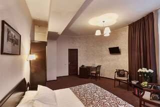 Гостиница Граф Толстой Брянск Номер Стандарт-3